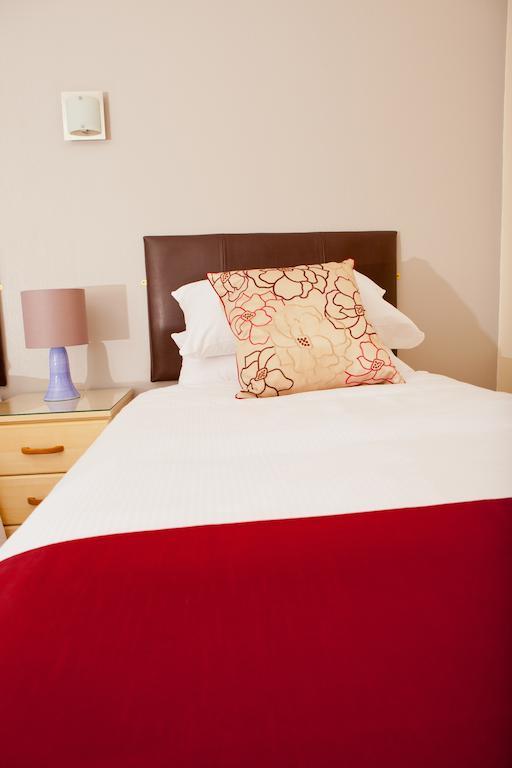 Rother Valley View B&B Sheffield Habitación foto