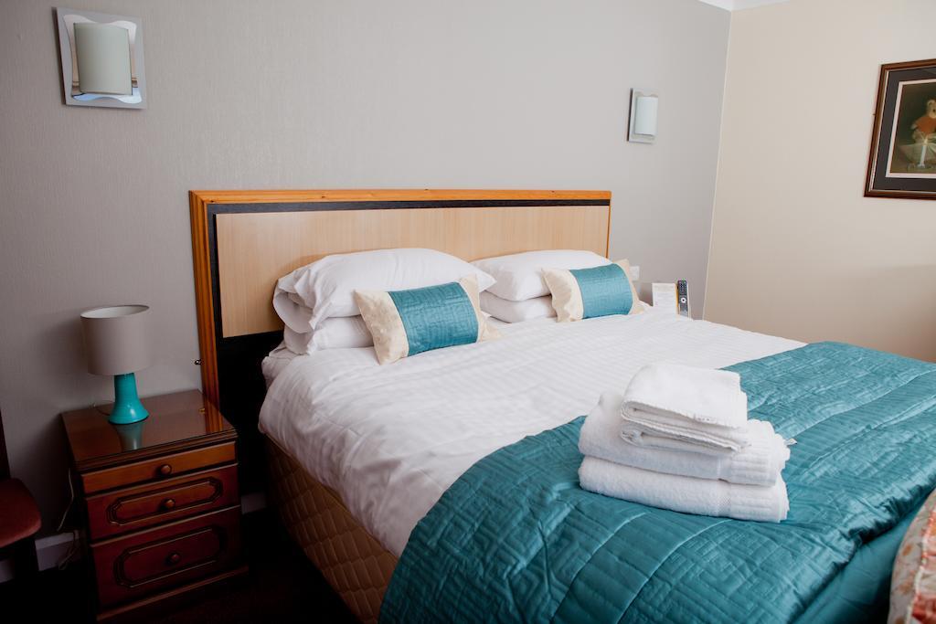 Rother Valley View B&B Sheffield Habitación foto