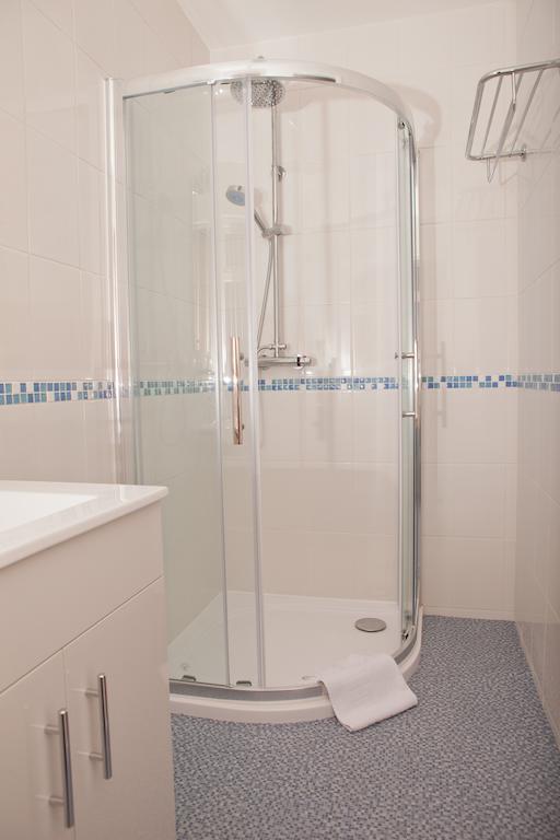 Rother Valley View B&B Sheffield Habitación foto